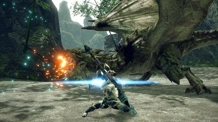 Games Like 'Monster Hunter Rise' to Play Next - Metacritic