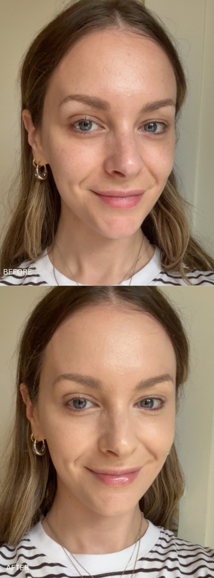 Lottie Winter reviews Fenty Beauty Fluid Flex Foundation