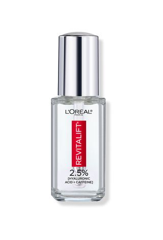 Revitalift 2.5% Hyaluronic Acid + Caffeine Under Eye Serum