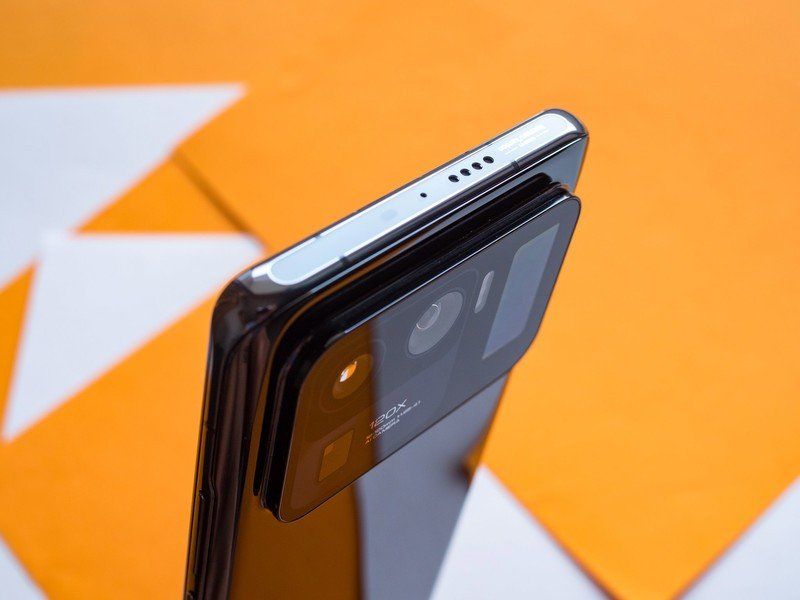 Xiaomi Mi 11 Ultra review