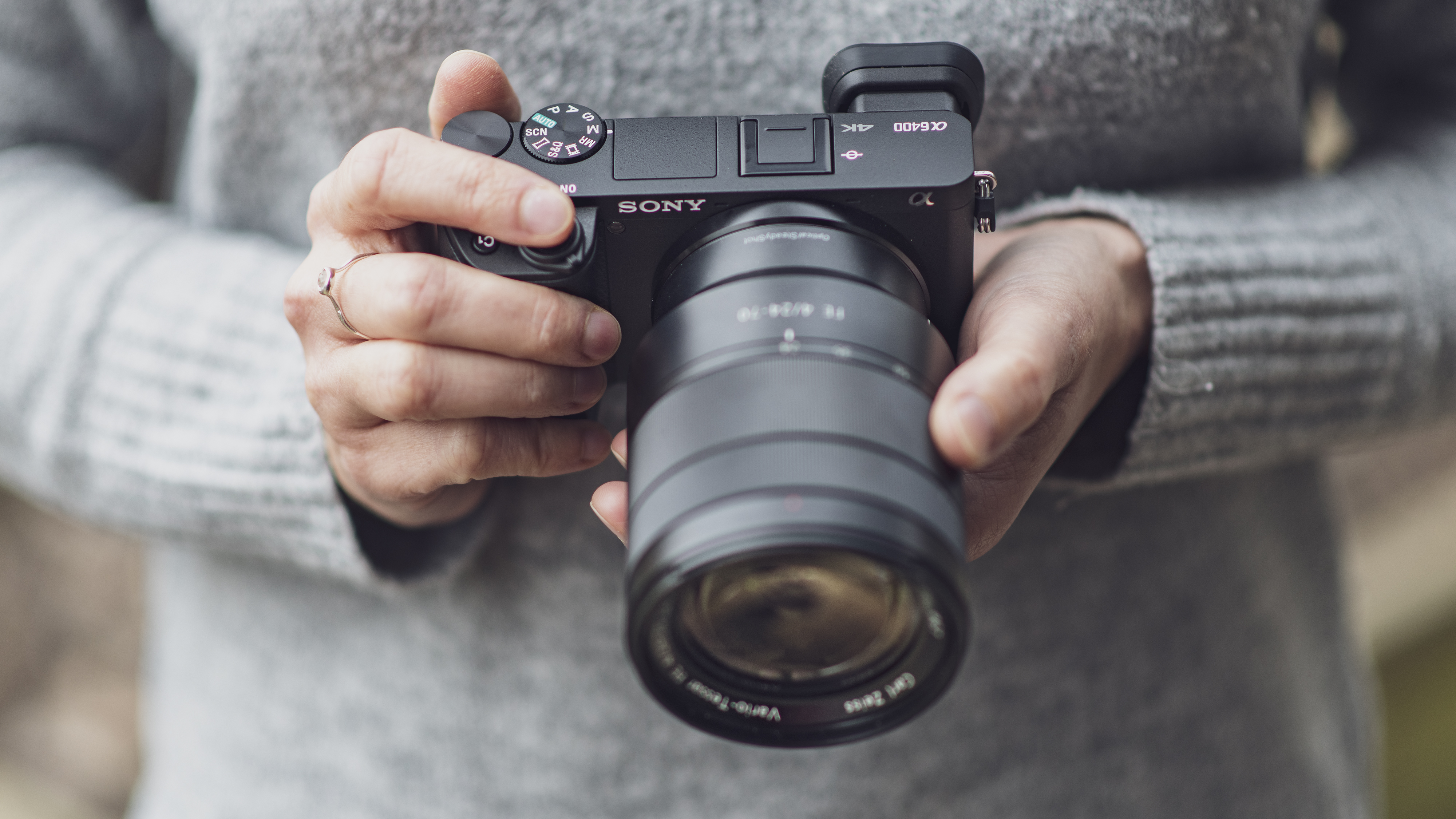 Sony a6400 review: A quality mirrorless camera with amazing autofocus