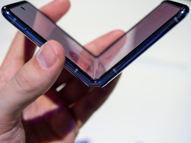 Samsung Galaxy Z Flip