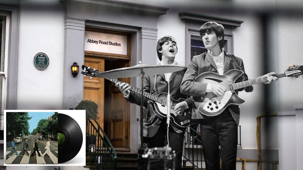 10 Guitars You Didn't Know Paul McCartney Used