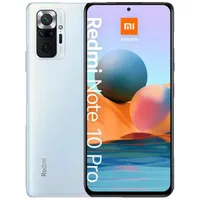Xiaomi Redmi Note 10 Pro: 2 741 :- 2 222 :- hos Amazon
Spara 519 kr