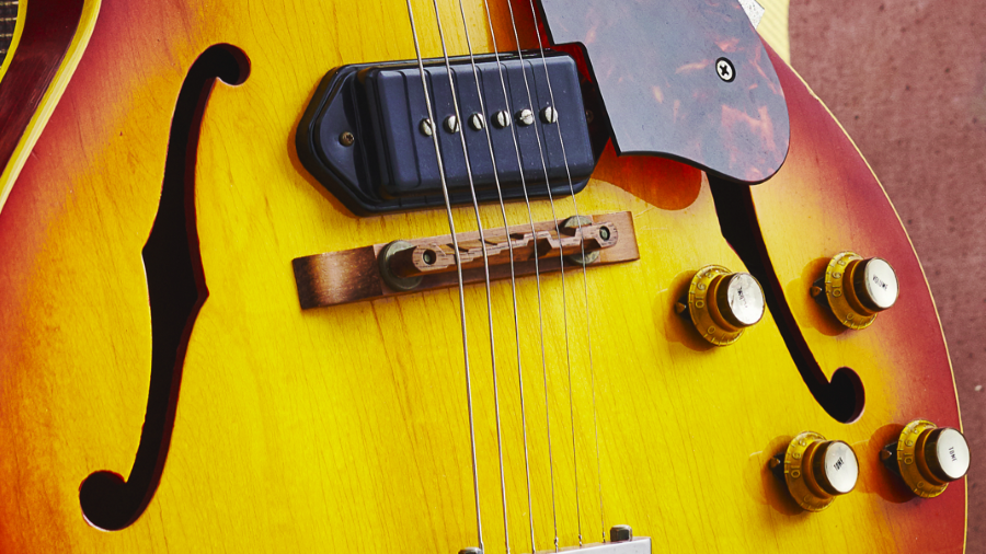 What’s the Most Underrated Guitar on the Vintage Market? It Could be ...