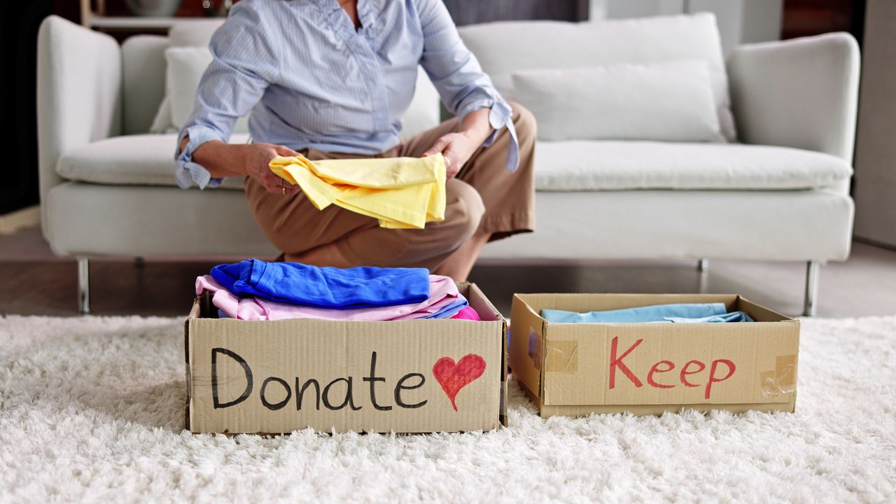 8 Practical Ways to Declutter Your Life in 2026: A Retirement 'Non-Resolution' Checklist