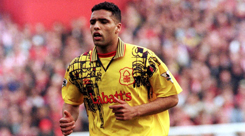 Top 10 Weird Jerseys In Premier League History