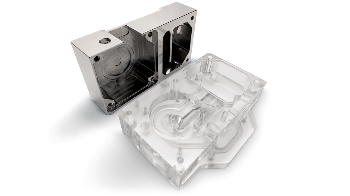 EKWB waterblocks