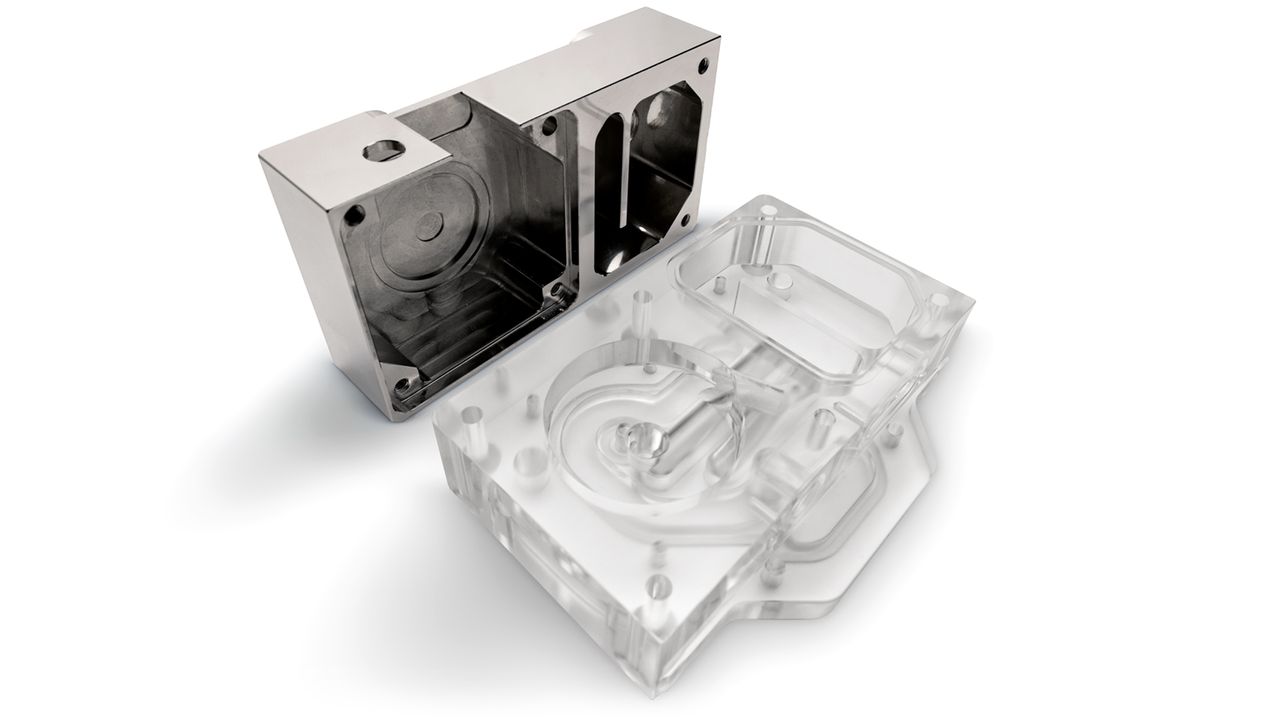 EKWB waterblocks