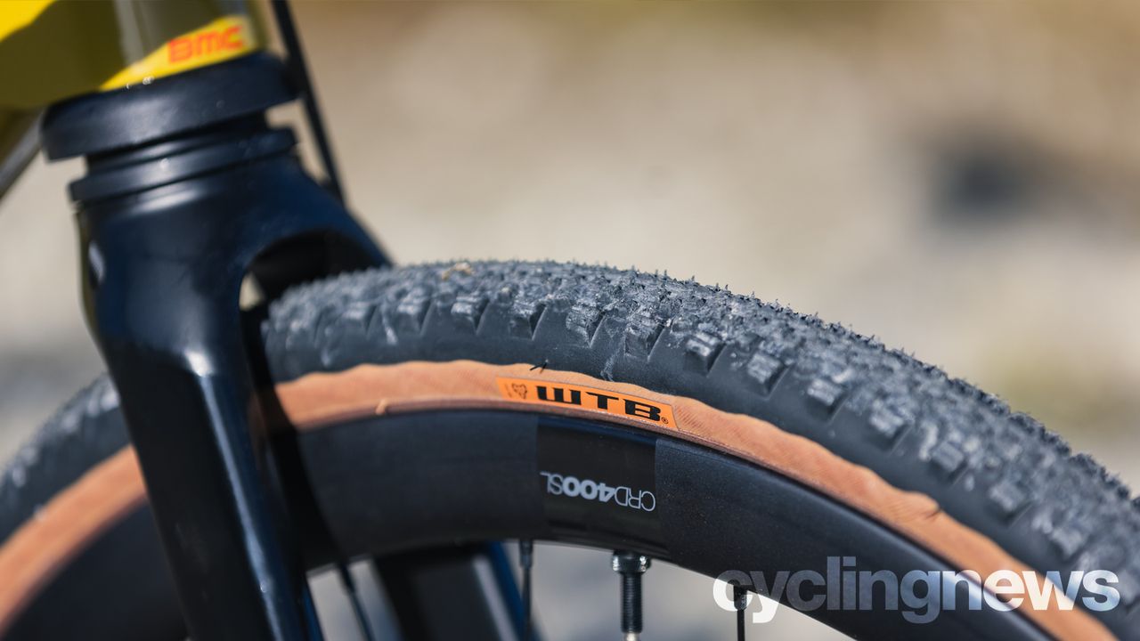 BMC URS One 2022 first ride review
