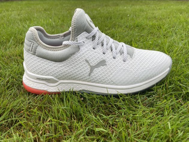 Puma Proadapt Alphacat Shoe | Golf Monthly