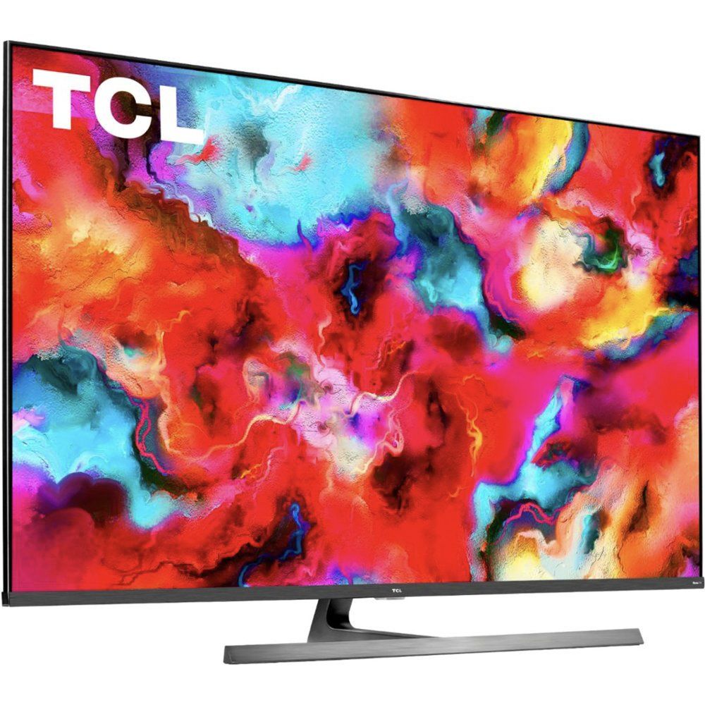 TCL 8 Series 65&quot; Roku TV