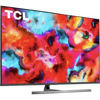 TCL 8 Series 65" Roku TV