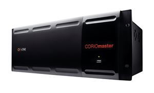 CORIOmaster Video Wall Processor