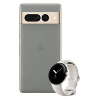 Google Pixel 7 Pro &amp; Google Pixel Watch LTE: save £379 at Google Store