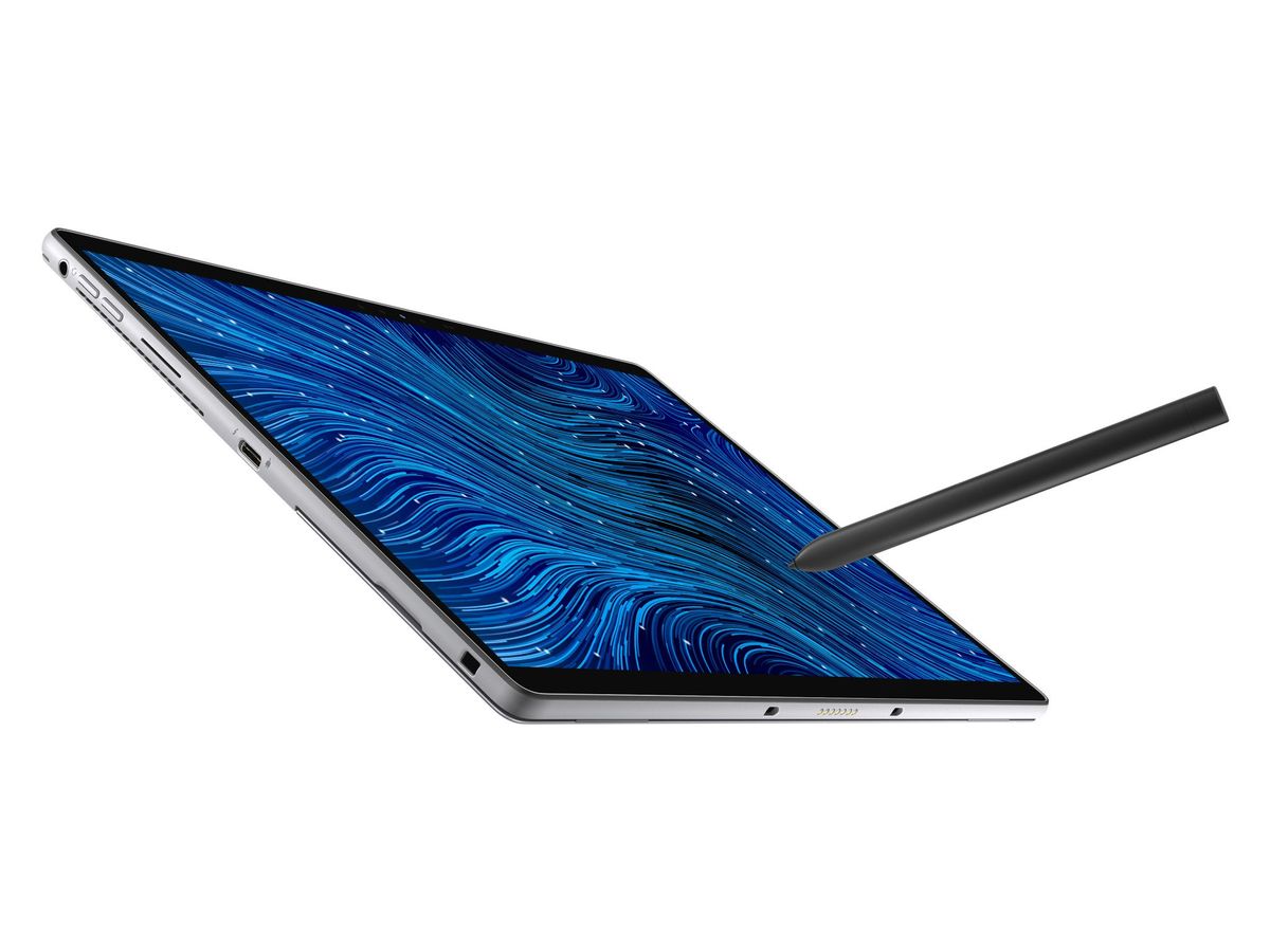 Latitude 7320 Detachable Pen