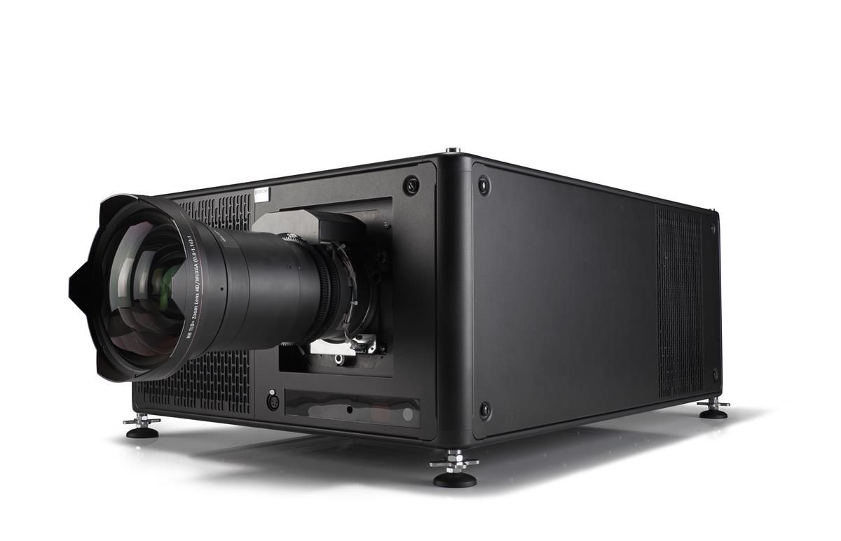 Barco&rsquo;s UDX-4K40
