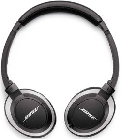 Bose OE2 headphones