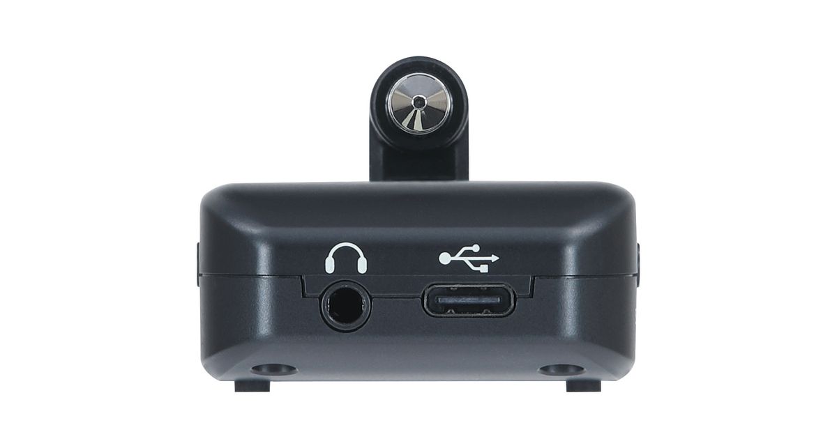 Boss Katana:Go &ndash; the Japanese digital amp and effects giant has refreshed the headphone amp's exterior design but it retains all the features and sound quality of its predecessor