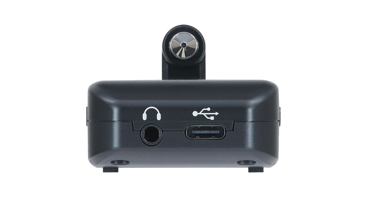 Boss Katana:Go &ndash; the Japanese digital amp and effects giant has refreshed the headphone amp's exterior design but it retains all the features and sound quality of its predecessor