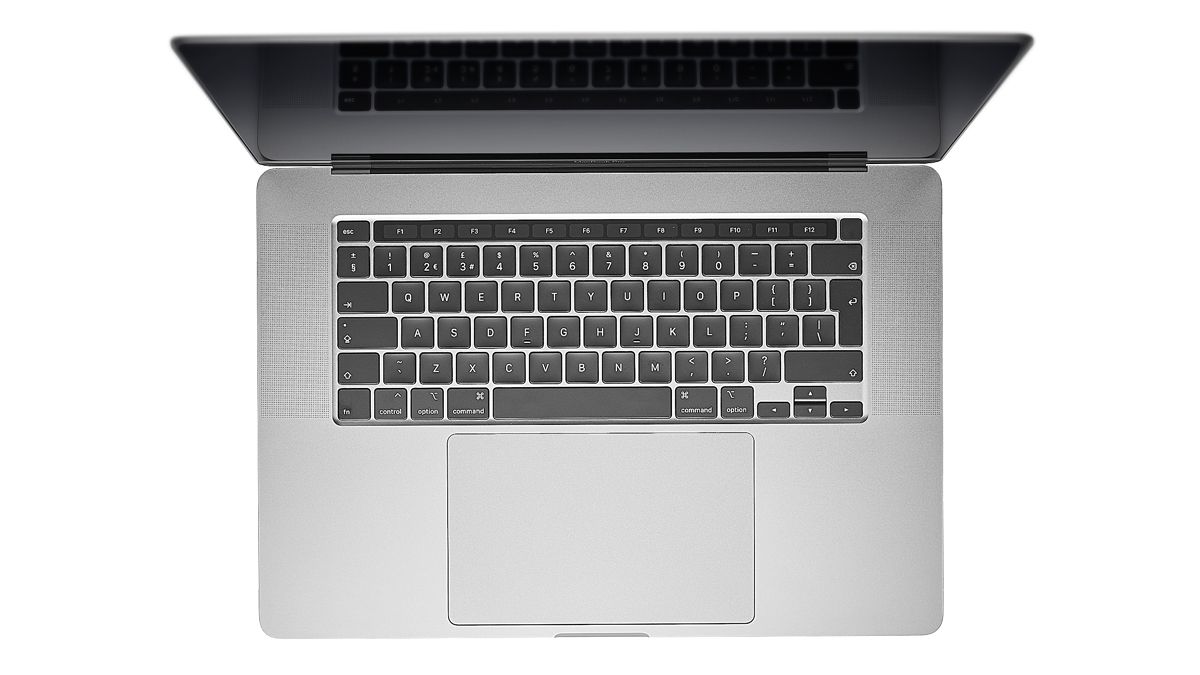 Apple MacBook Pro 16-inch