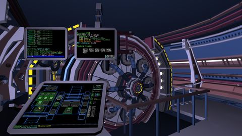 free space simulator games pc