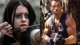 New 'Predator' film reportedly casts Amber Midthunder as lead