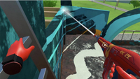   PowerWash Simulator VR 