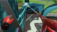   PowerWash Simulator VR 