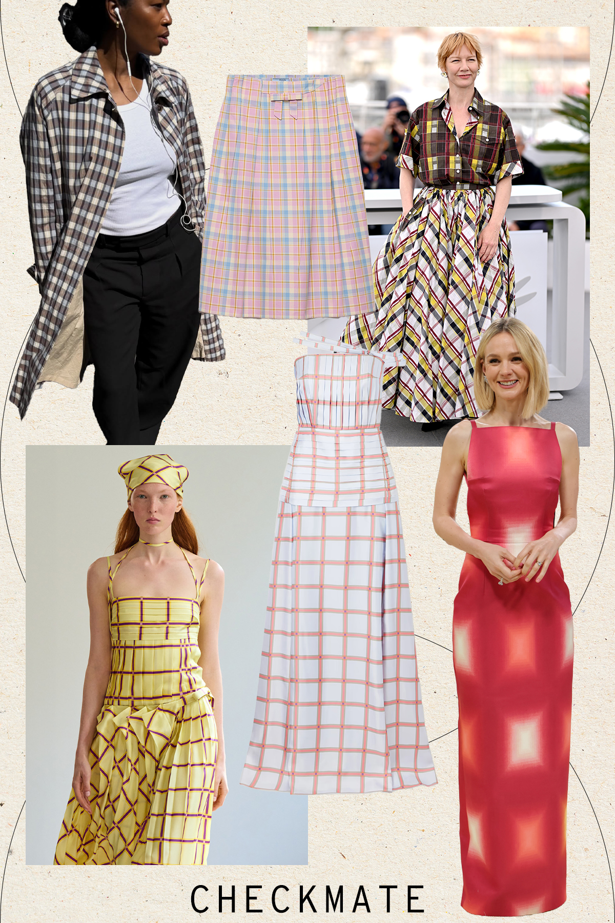 Luxury fashion trends summer 2026