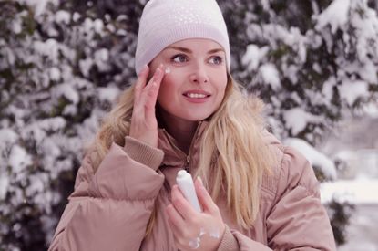 best face creams for winter