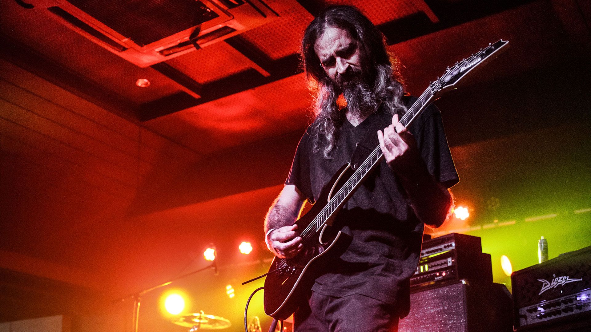 “For about 11 months, I had no guitar and no amp. It felt like having part of my nervous system removed”: How to survive setbacks when music is your identity, not just your job