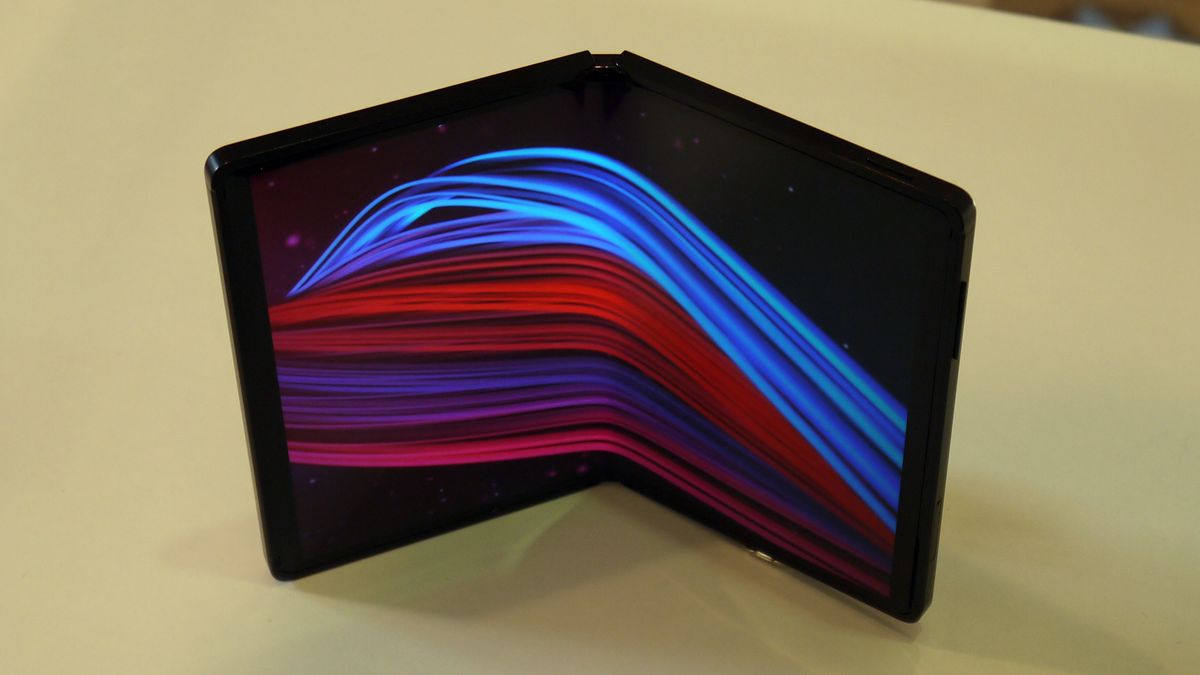 Image Credit: TechRadar