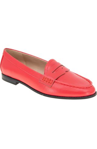 Unna Penny Loafer