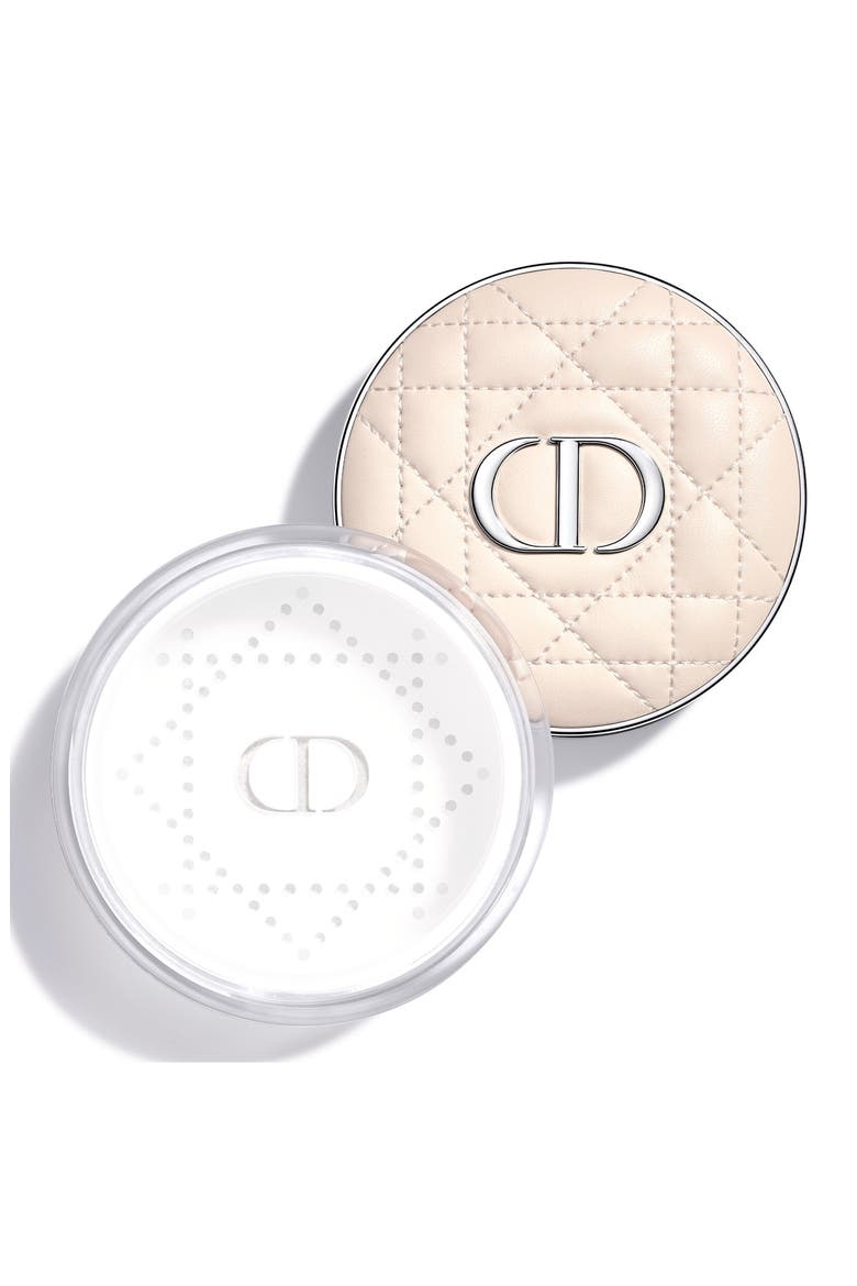 *dior Forever on Set Powder Loose Setting Powder