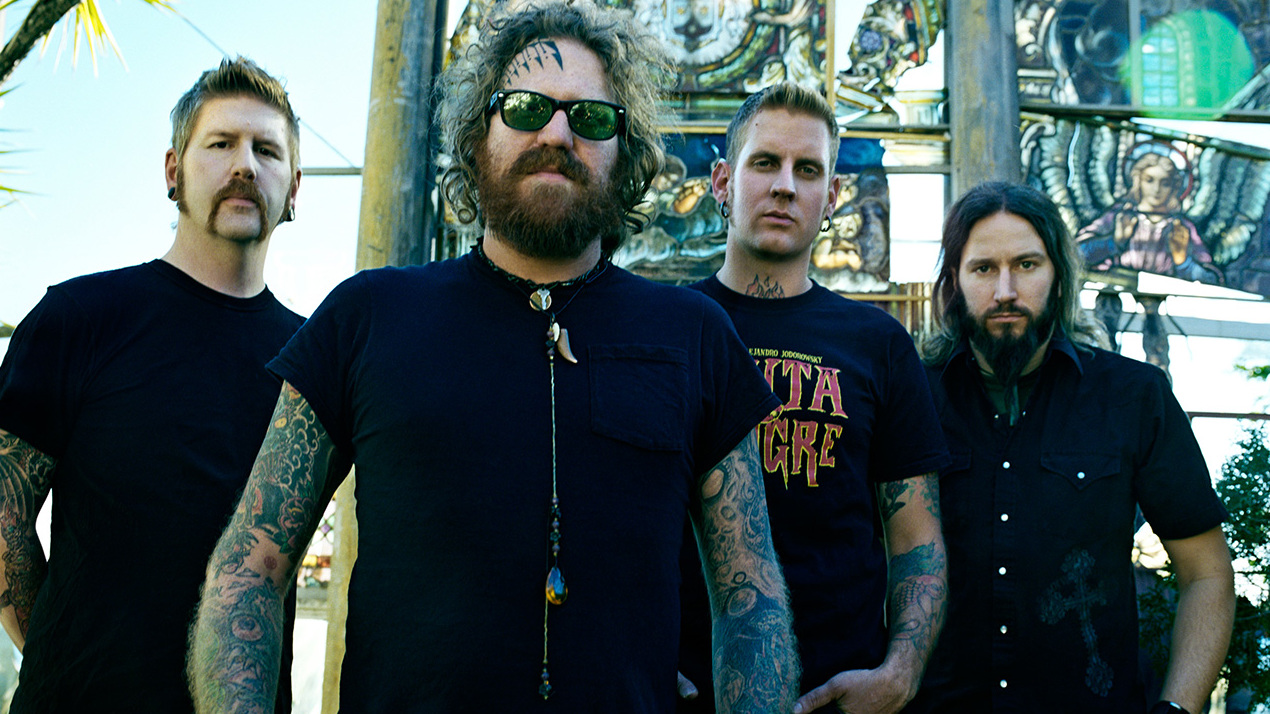 Mastodon