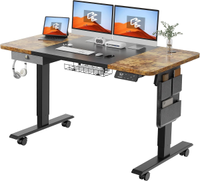 Maidesite Electric Standing Desk 