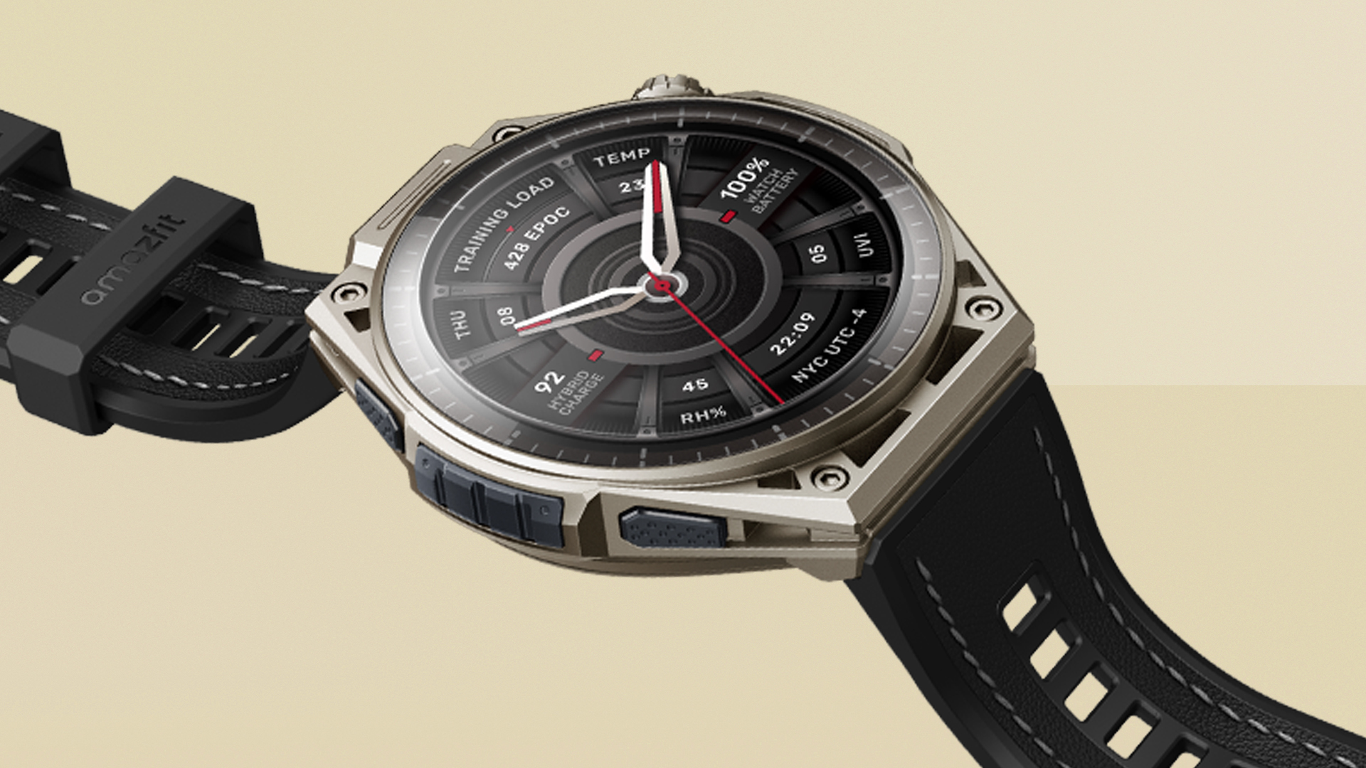 Amazfit Balance Ultra