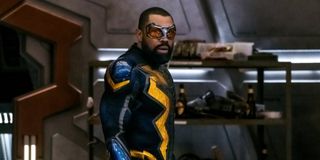 black lightning cress williams crisis on infinite earths arrow-verse the cw