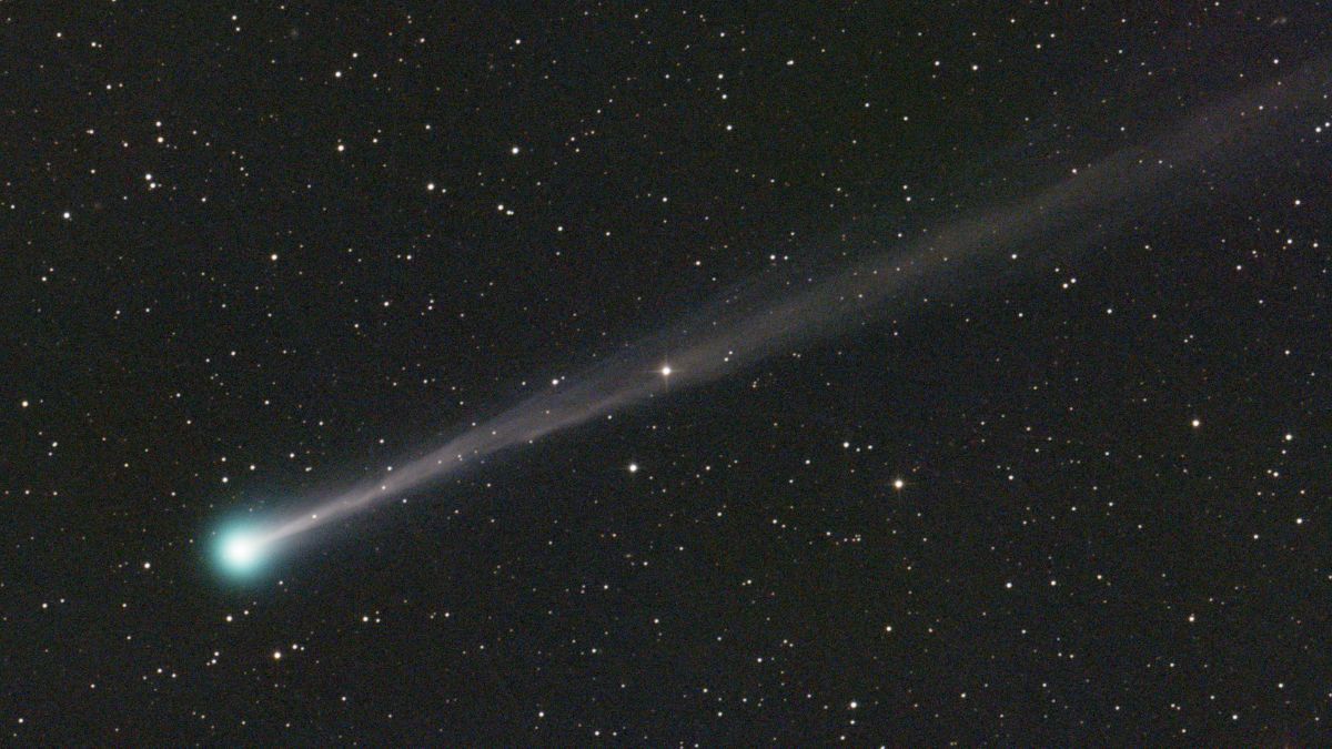 Why I'm hunting for Comet Pan-STARRS right now — before it's too late