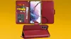 Arae Case for Galaxy S21 Plus