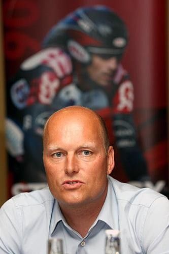 Did Bjarne Riis use EPO in the 90's?