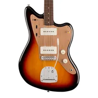 Fender Vintera II Road Worn '50s Jazzmaster$1,499 | £1,359 | €1,449 Fender Vintera II Road Worn '50s Jazzmaster$1,499 | £1,359 | €1,449