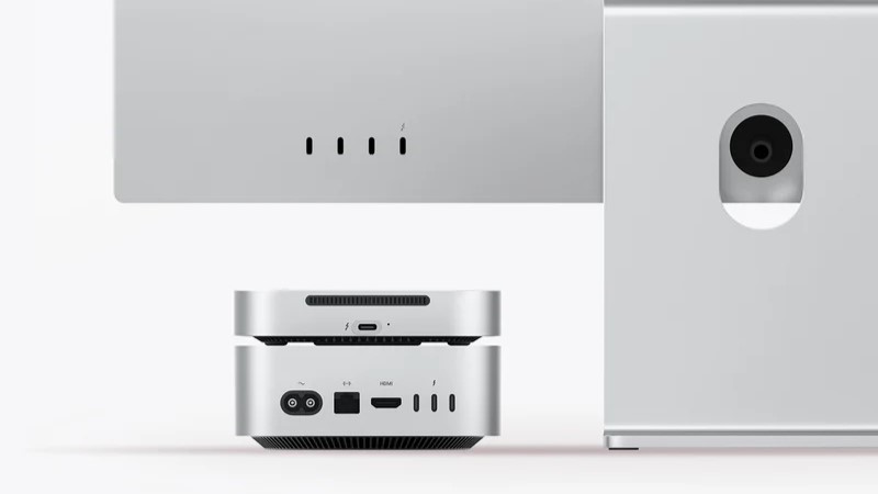 Need extra storage for your new M4 Mac mini but don't want to pay Apple's steep upgrade prices? This unique external SSD might be the game-changer you’re looking for