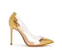Gianvito Rossi 105 pumps, £575, £402.50