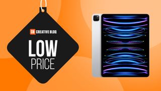 The iPad Pro 12.9 (2022) hits seriously low price with $300 off