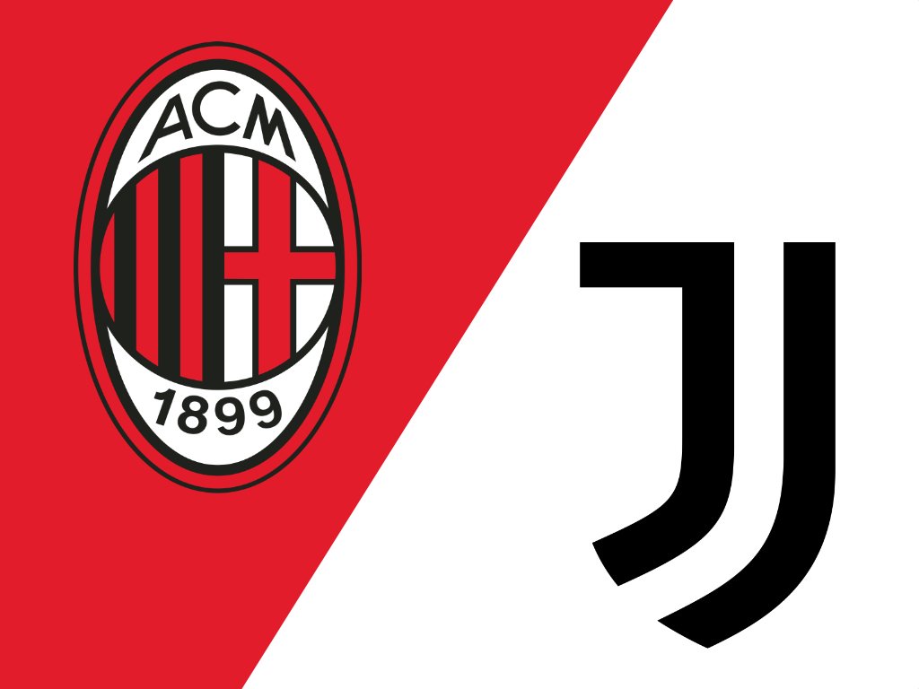 How To Watch AC Milan Vs Juventus: Live Stream Series A Football Online ...