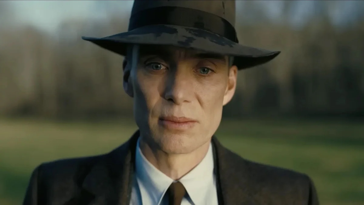 All the BAFTA awards winners: Oppenheimer wins big