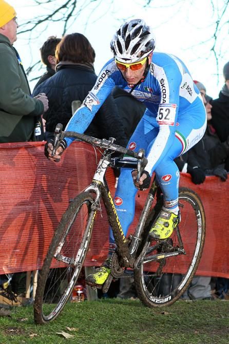 Enrico Franzoi