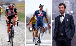 Cancellara's Classics Column: Pogacar has something to learn, Van der Poel has nothing to lose